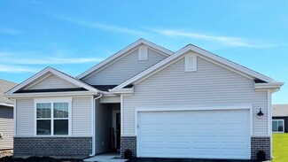 6309 Maple Glen Dr, Wonder Lake, IL 60097