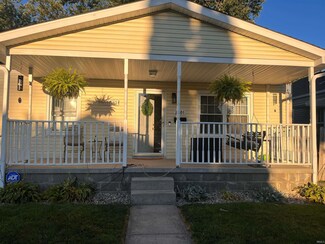 2801 Sunnyside Ave, New Castle, IN 47362