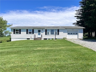 5451 Rocks Rd, Morrisville, NY 13408