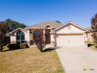 707 Brooklyn Kay Dr, Killeen, TX 76542