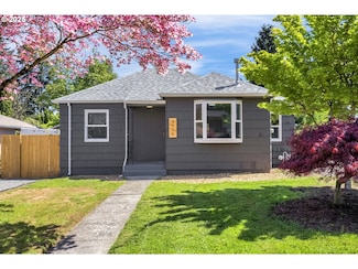 3906 NE 112th Ave, Portland, OR 97220