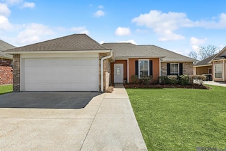 1025 Elvin Dr, Baton Rouge, LA 70810