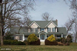 10089 Woodlands Church Rd, Linville, VA 22834