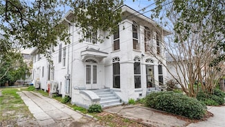 2712 Calhoun St, New Orleans, LA 70118