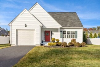 63 Three Rivers Dr, Kingston, MA 02364