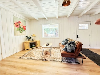 6513 Lowry Ln, Frazier Park, CA 93225