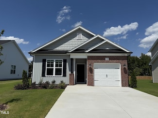 130 W Saltgrass Ln, Smithfield, NC 27577