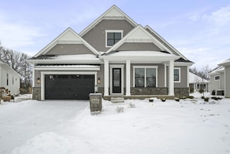 11252 Kingfisher Place, Plain City, OH 43064