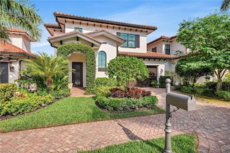 7924 Cordoba Place, Naples, FL 34113