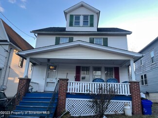 514 Jadwin St, Scranton, PA 18509