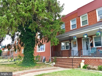 8011 Gray Haven Rd, Dundalk, MD 21222