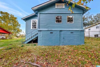 1033 Etowah St, Birmingham, AL 35217