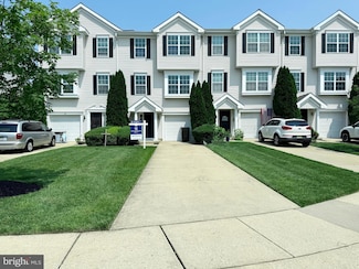 31 Highgrove Ct Unit 15, West Deptford, NJ 08086
