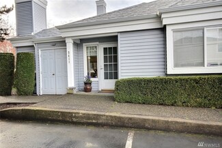 5411 S 236th Place Unit 1-1, Kent, WA 98032