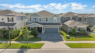 4583 Emprise Way, Land O Lakes, FL 34638