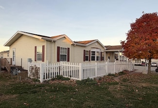 801 Golden Shores Unit Lot 1, Creston, IA 50801