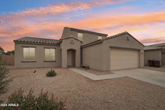 719 N Havasupai Ln, Coolidge, AZ 85128