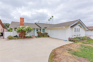 11511 Margie Ln, Garden Grove, CA 92840