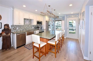 1864 SW Palm City Rd Unit 204, Stuart, FL 34994