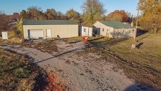 1328 Hwy Uu, Lockwood, MO 65682