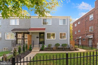 162 Joliet St SW, Washington, DC 20032