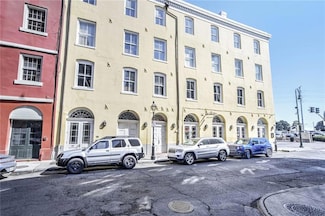411 Bienville St Unit 401, New Orleans, LA 70130