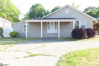 207 Holly Springs Rd, Lyman, SC 29365