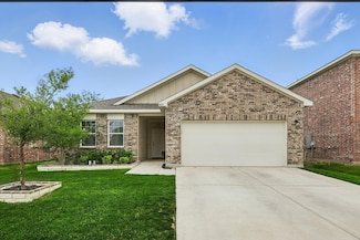 1425 Escondido Dr, Haslet, TX 76052