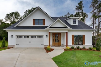 12 Thicket Grove Cir SW, Huntsville, AL 35803