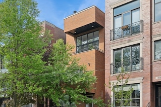 1018 N Honore St Unit C, Chicago, IL 60622