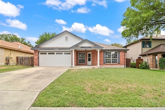 3508 Hamilton Place, Schertz, TX 78154