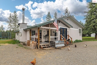 126 Pine Grove, Spirit Lake, ID 83869