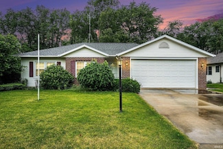 429 Hillcrest Dr, Goshen, IN 46528