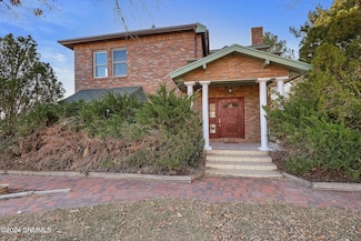 2623 San Andres Dr, Las Cruces, NM 88007