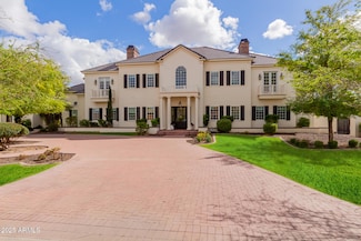 3153 S Penrose Ct, Gilbert, AZ 85295