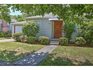4442 SE Nehalem St, Portland, OR 97206