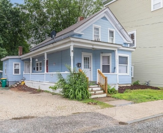 43AB River St, Rochester, NH 03867