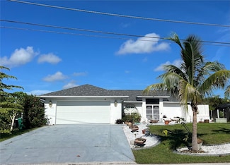 2095 Ellery St, Port Charlotte, FL 33952