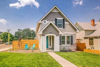1701 N 28th St, Boise, ID 83703