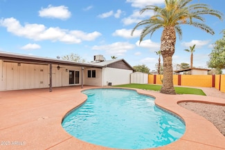 1601 W Marco Polo Rd, Phoenix, AZ 85027