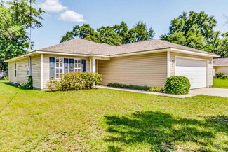 4314 Galt City Rd, Milton, FL 32583