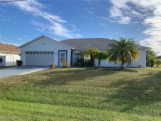 1115 SW 6th Ct, Cape Coral, FL 33991