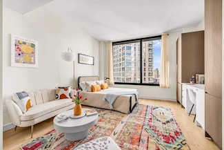 45-30 Pearson St Unit 19-E, Long Island City, NY 11101