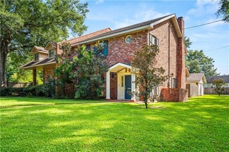 3135 George's Ln, Alexandria, LA 71301