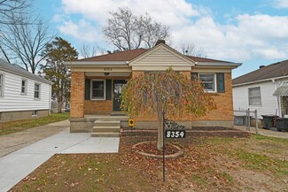 8354 Roland Ave, Cincinnati, OH 45216