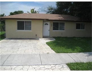 5900 SW 26th St, West Park, FL 33023