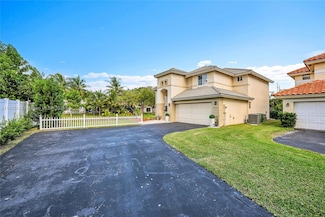 2726 NW 68th Ave, Margate, FL 33063