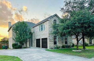 22003 Ruby Run, San Antonio, TX 78259