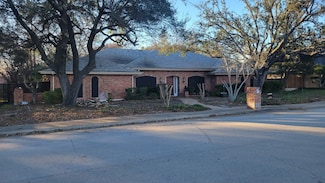 1333 Thunderbrook Dr, Desoto, TX 75115
