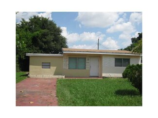 6501 SW 23rd St, Miramar, FL 33023